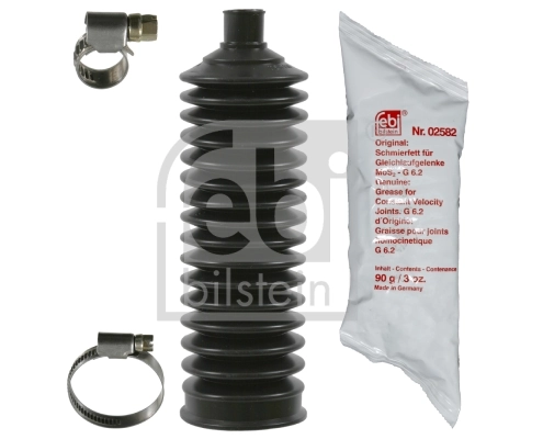 Bellow Kit, steering